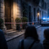 Rapine e furti a Roma, non basta arrestare: serve una strategia di sicurezza comunitaria e credibile