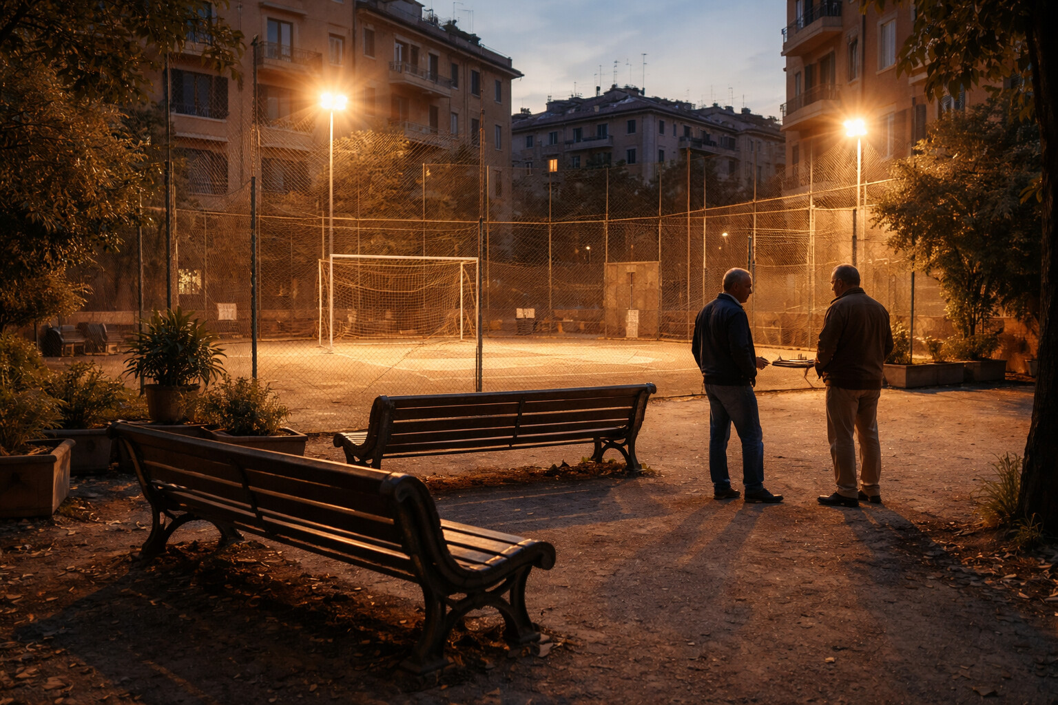Ricostruire la memoria, sostenere i vivi