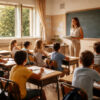 Rientro a scuola a 35°C: le aule di Roma senza aria e il rischio per studenti e personale Rientro a scuola a 35°C: le aule di Roma senza aria e il rischio per studenti e personale
