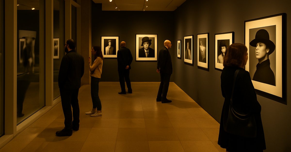 Robert Mapplethorpe: aperture serali fino alle 22 negli ultimi due weekend al Museo dell’Ara Pacis