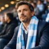 Rocca sugli spalti: quando la presenza istituzionale diventa messaggio politico-sportivo