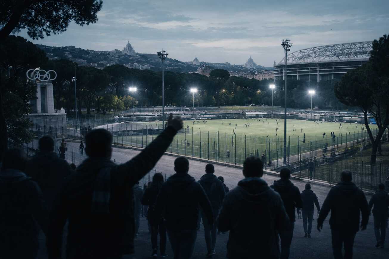 Roma sotto choc: la condanna per lo stupratore seriale di Tor Tre Teste e il grido delle vittime