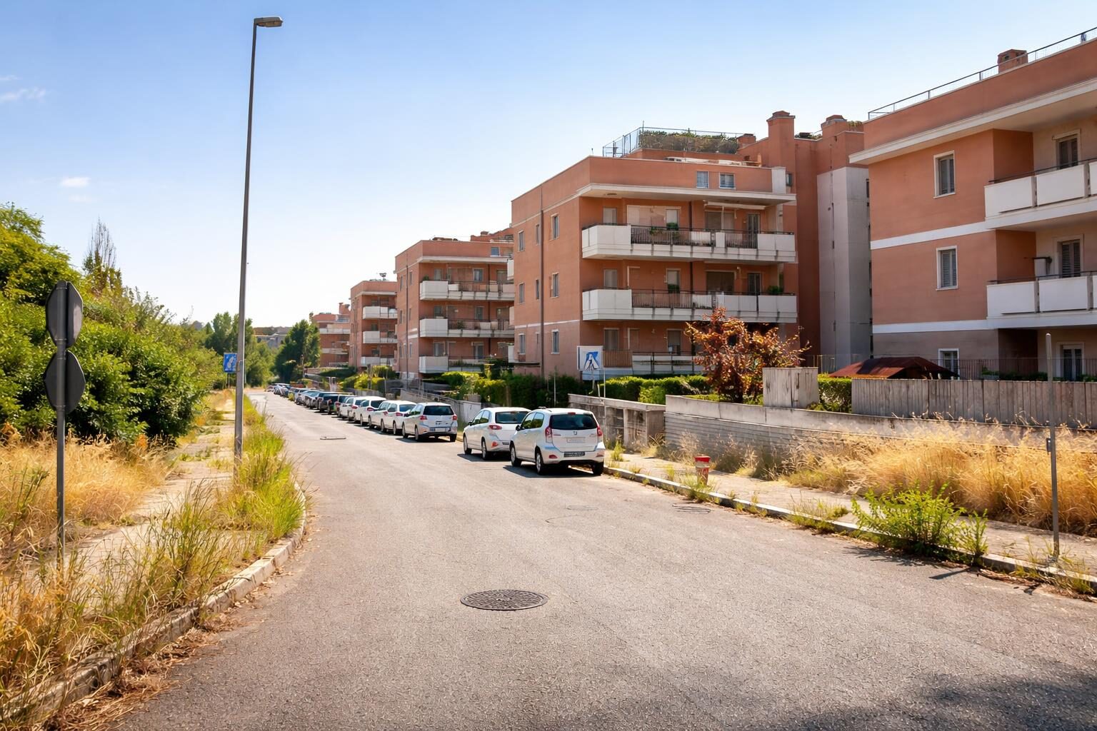 Roma: Affrancazione delle Case nei Piani di Zona, La Rivoluzione per 500mila Residenti