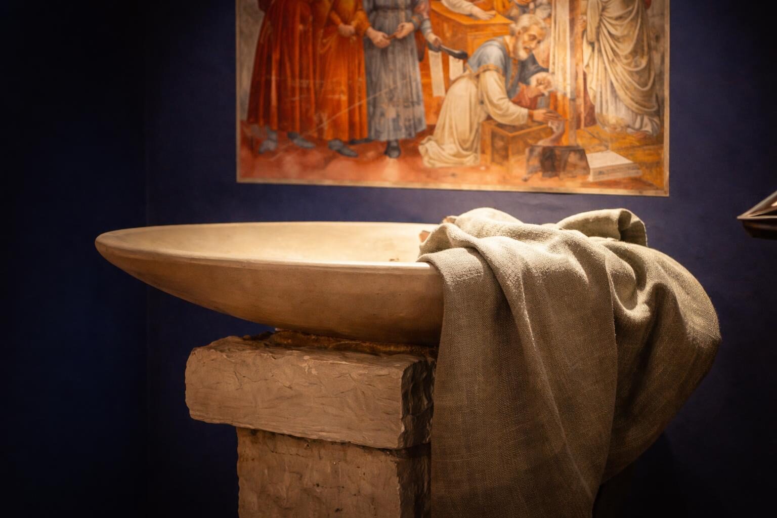 Roma celebra l’eccellenza: l’artigianato e il restauro in mostra a Palazzo Piacentini
