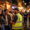 Roma cerca i «tutor della notte»: ponte tra movida e comunità straniere