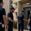 Roma, Corviale: Polizia di Stato esegue il primo rilascio ai sensi dell’art. 321‑bis C.P.P.