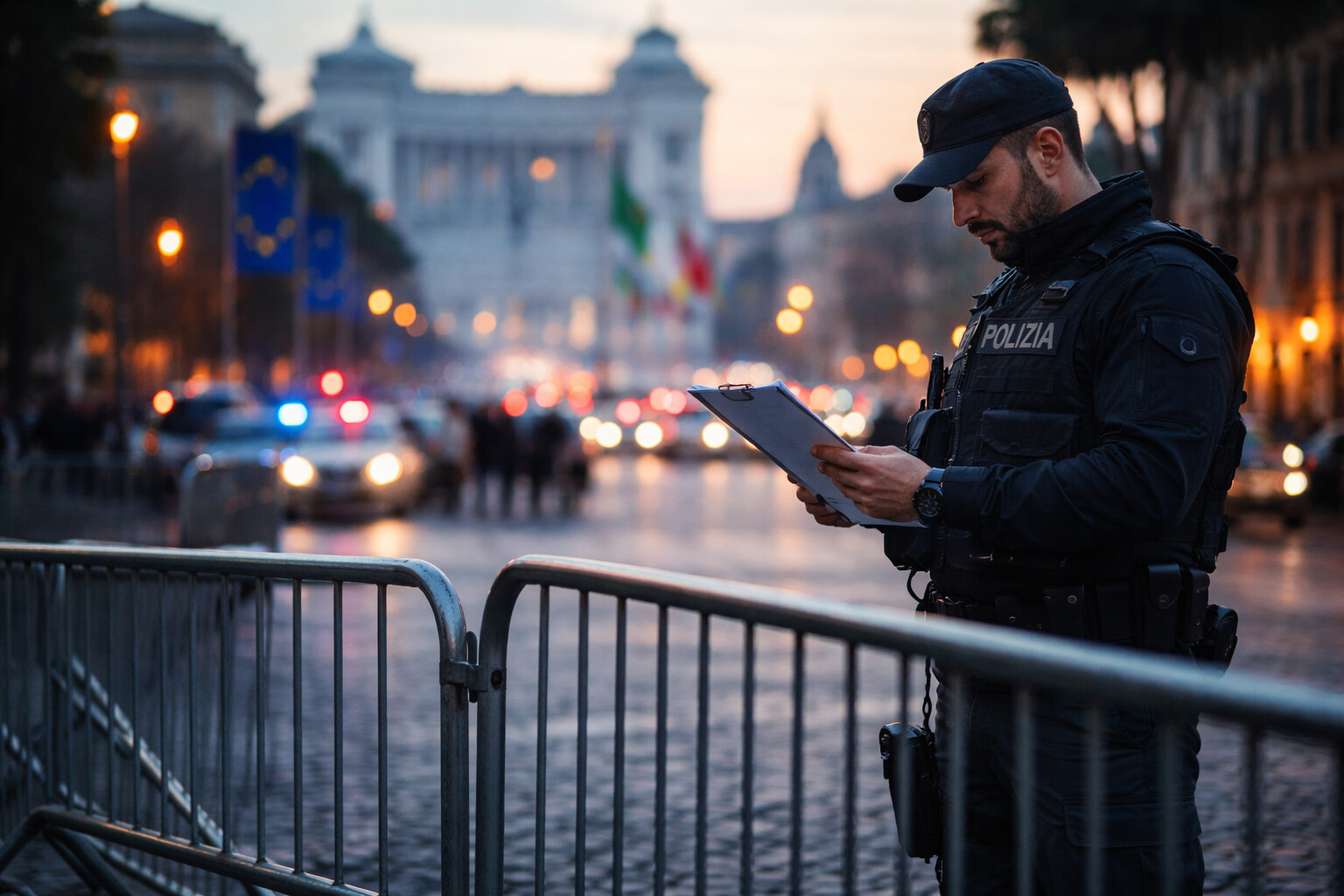 Roma e la minaccia ibrida: perché la Capitale deve aggiornare i proprio piani di rischio