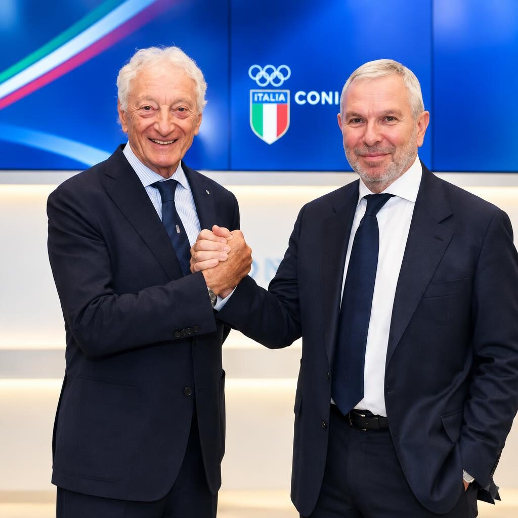 Roma, il primo jackpot di Win for Italia Team supera 1,2 milioni