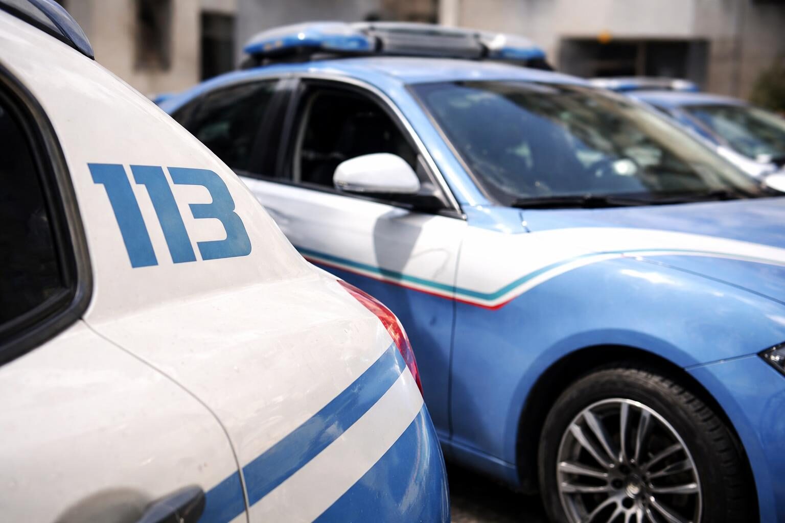Roma in lutto: omicidio di una 69enne scuote la capitale