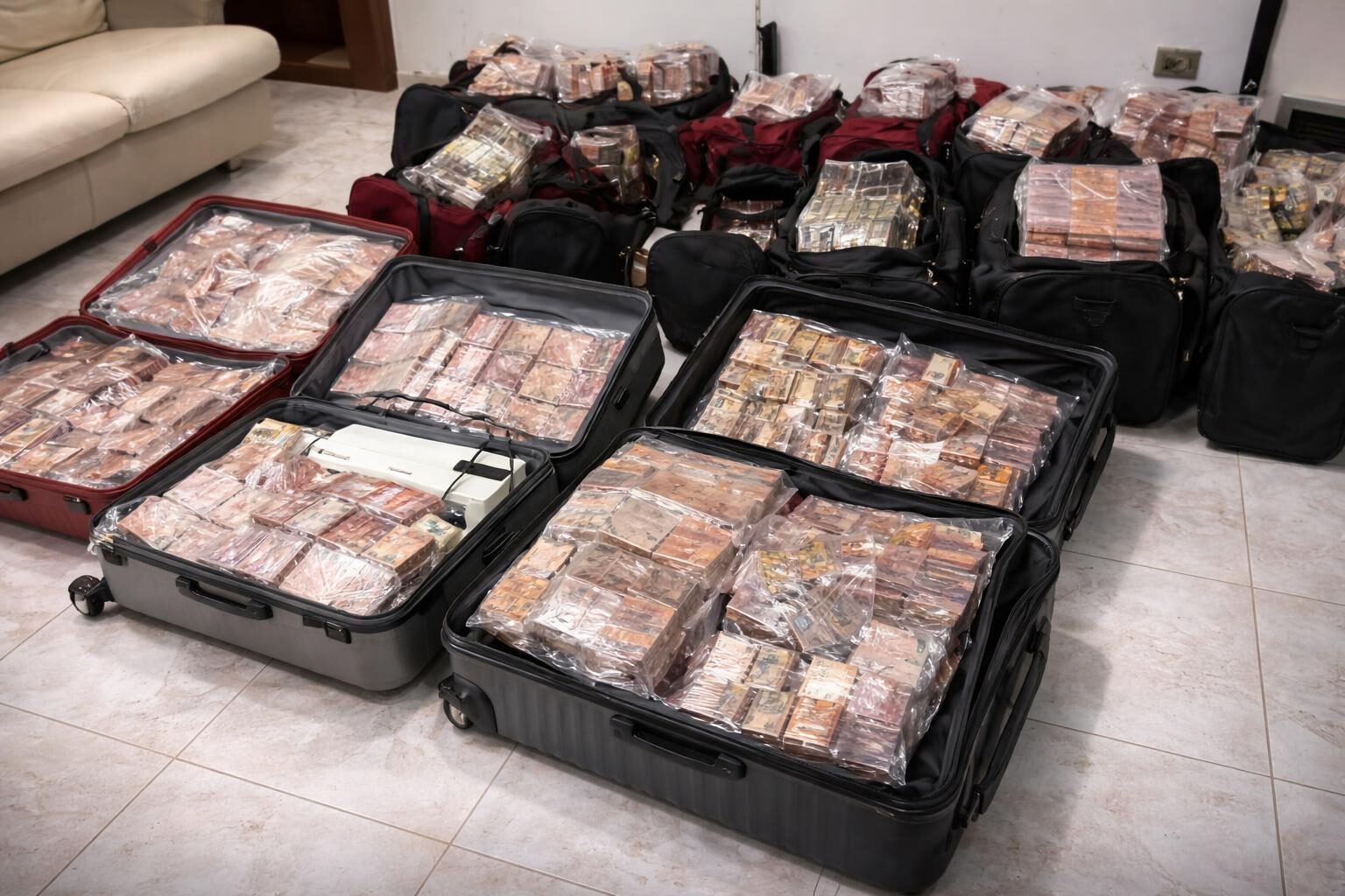 Roma nel caos: traffico di droga e incidenti stradali, quale futuro per la sicurezza?