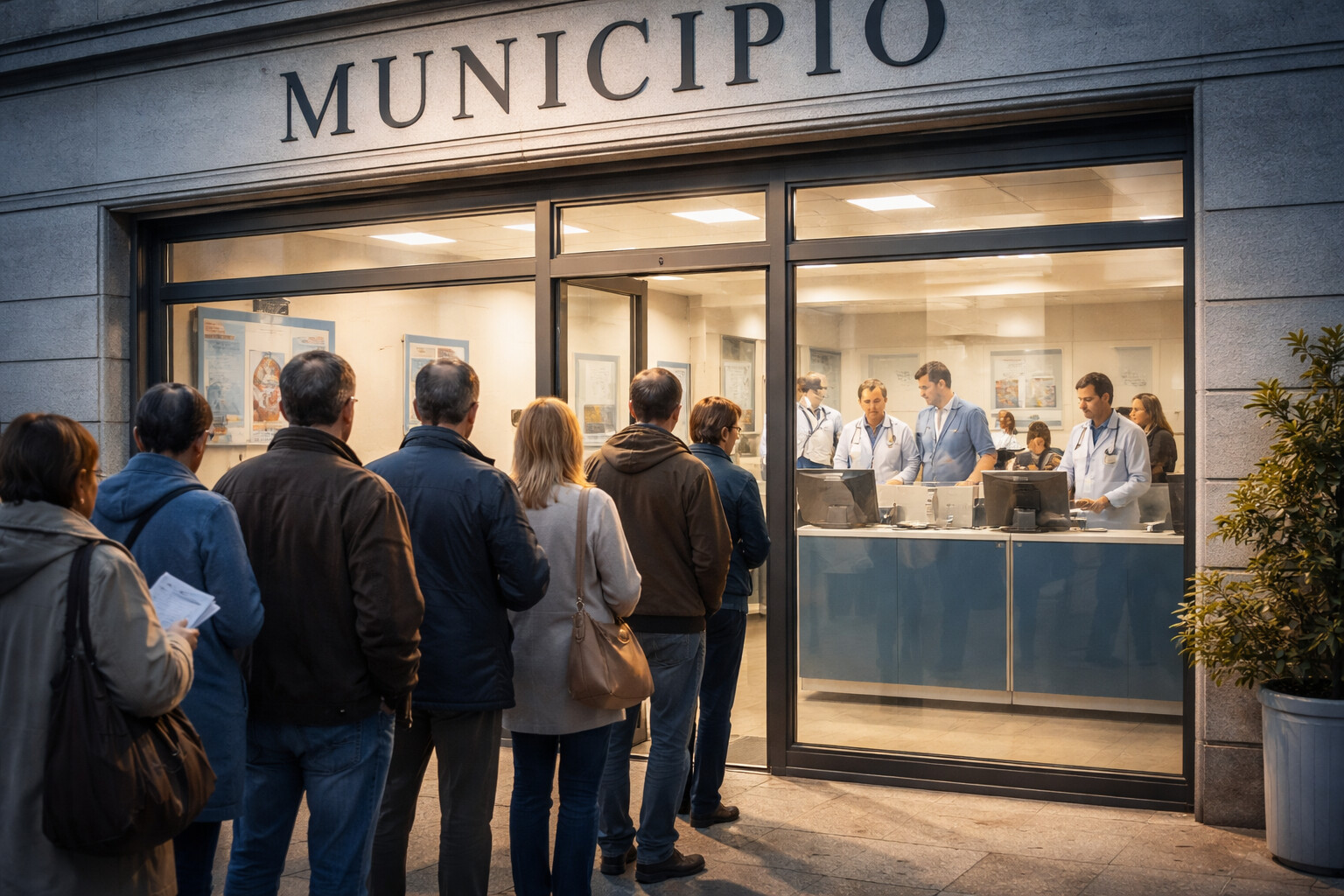 Roma, open day CIE il 5 e 6 settembre: weekend straordinario per smaltire le code