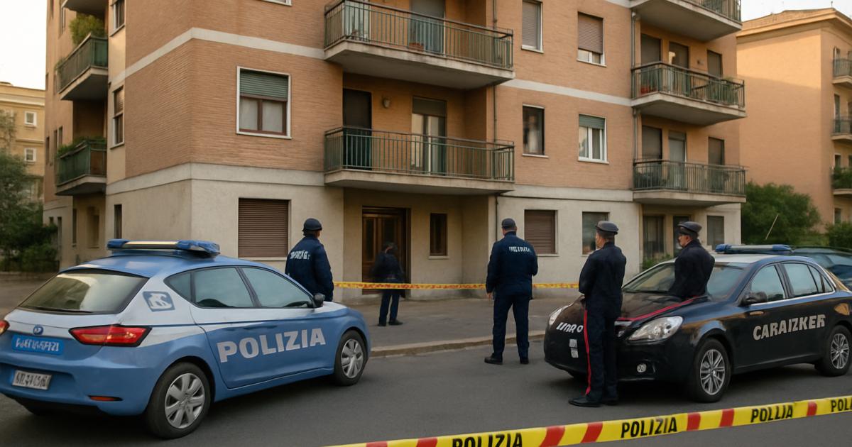 Roma, operazione congiunta di Polizia e Carabinieri: 9 arresti per traffico internazionale di droga, sequestro e rapina