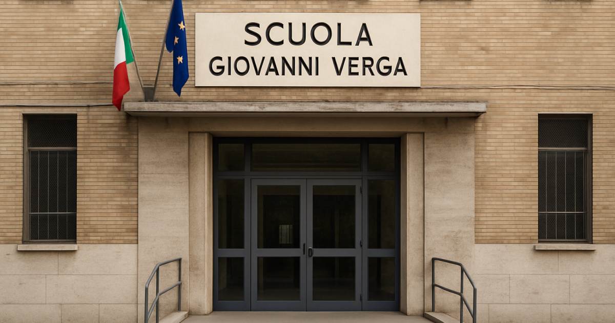 Roma, Pratelli esprime vicinanza alla docente aggredita alla scuola Giovanni Verga