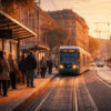 Roma riparte: come cambiano tram e bus a settembre 2026 Roma riparte: come cambiano tram e bus a settembre 2026