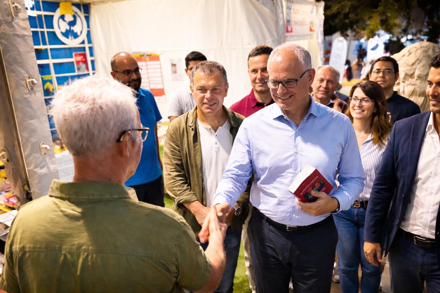 Roma si prepara alle elezioni: Gualtieri punta su alleanze strategiche per il futuro della capitale