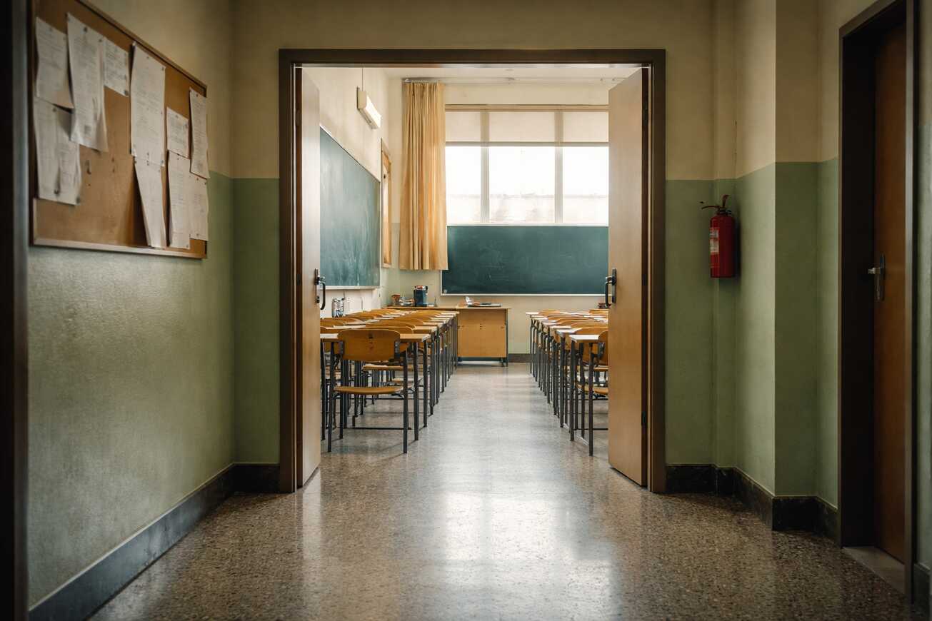 Roma tra scuola e città: tetto agli stranieri in classe e l’avviso del Colle sui criteri ragionevoli