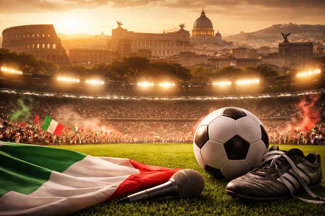 Roma tra stadi e urne: la legge elettorale sposta il calendario della Capitale