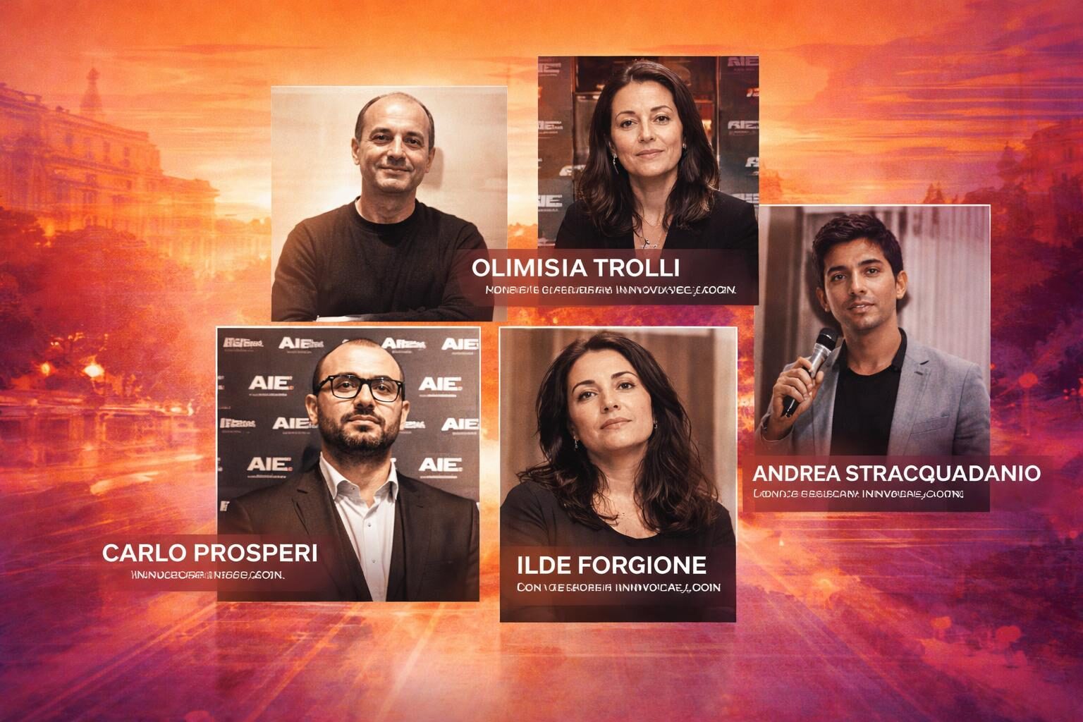 Roma tra Tradizione e Innovazione: Il Futuro della Cultura Digitale