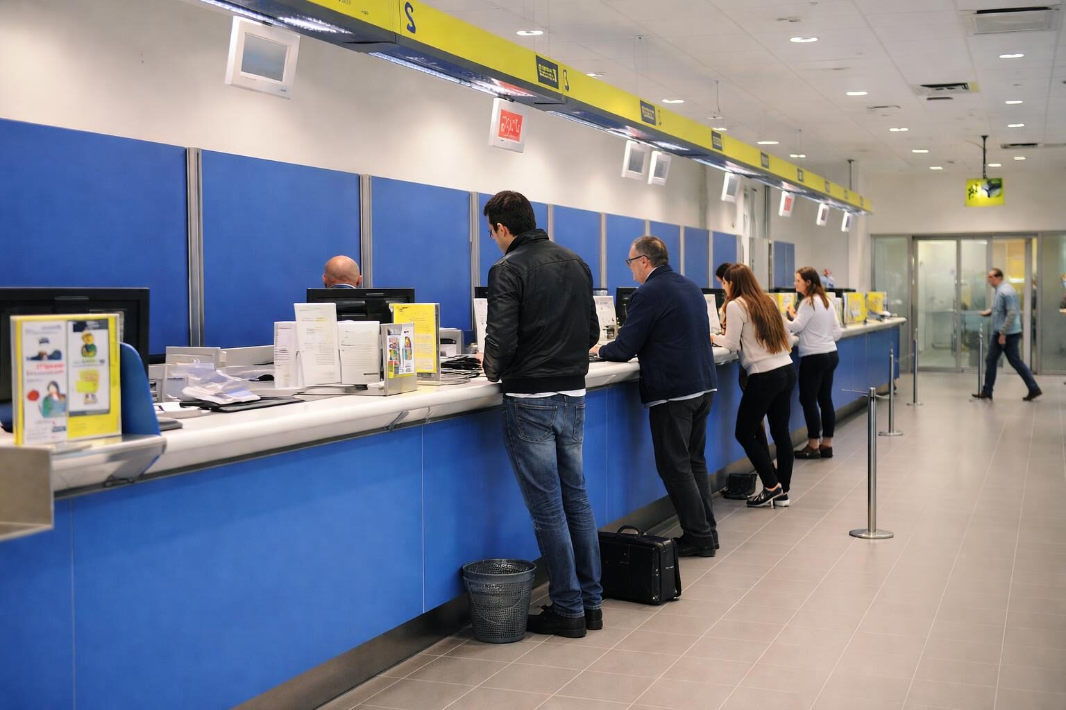 Roma, truffatori in agguato: l’anziana sempre più vulnerabile