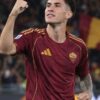 Roma vittoria alla Gasp! Atalanta rimontata Roma vittoria alla Gasp! Atalanta rimontata