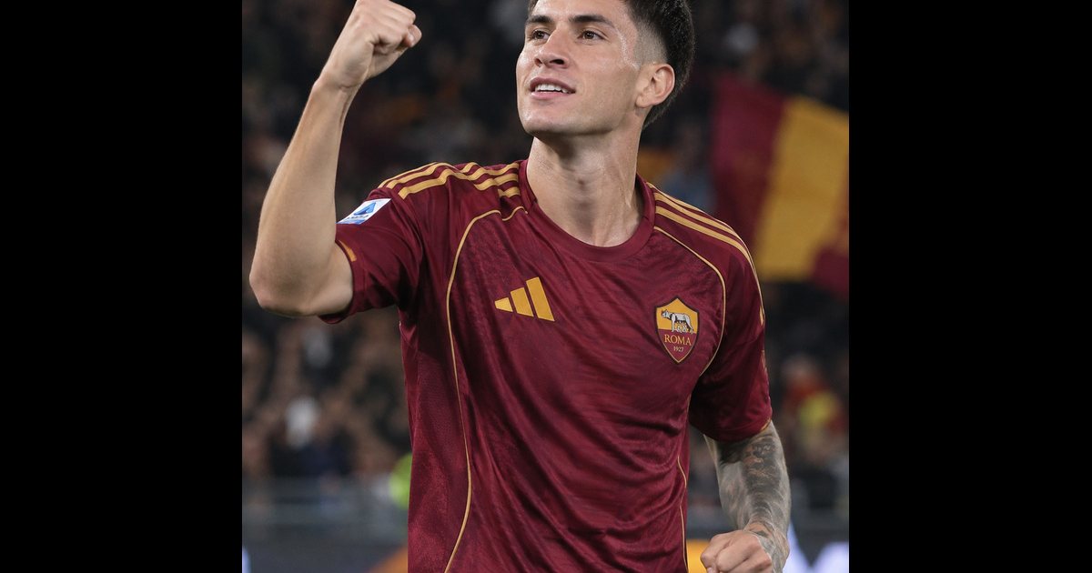 Roma vittoria alla Gasp! Atalanta rimontata