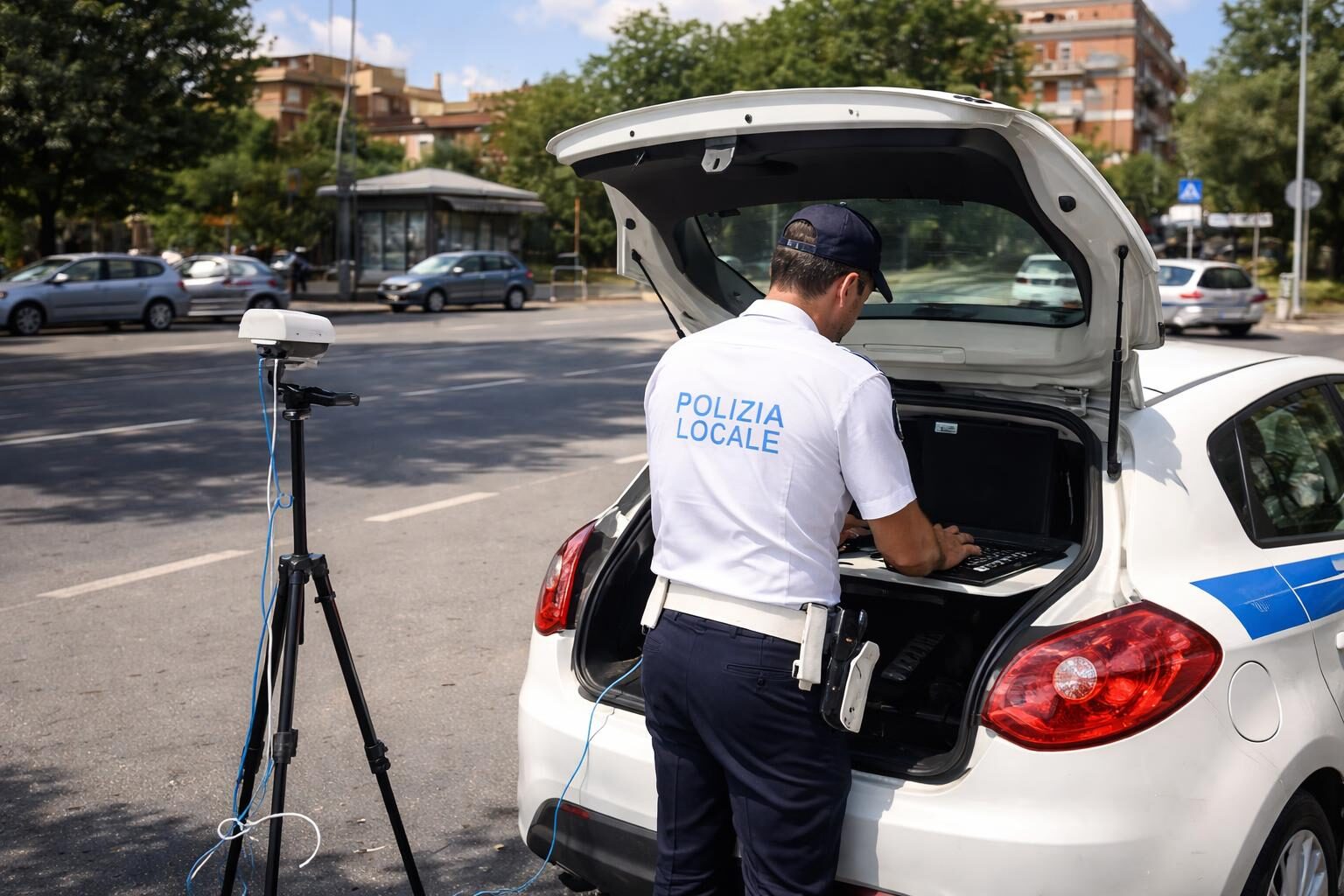 Rottamazione debiti a Roma: l’occasione che tutti aspettavano per liberarsi da multe e imposte