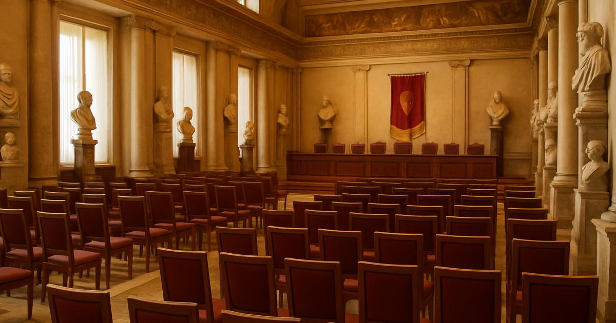 Sale capitoline: Roma Capitale avvia revisione delle procedure per le concessioni