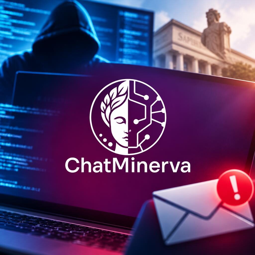 Sapienza, doppia falla: hacker a ChatMinerva e mail elettorale
