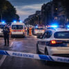 Scontro in via Prenestina: muore un centauro di 65 anni, la Municipale apre accertamenti