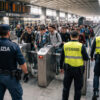 Se la Prefettura introduces Daspo e divieti alle trasferte, Roma pagherà il conto in stazioni e mezzi pubblici