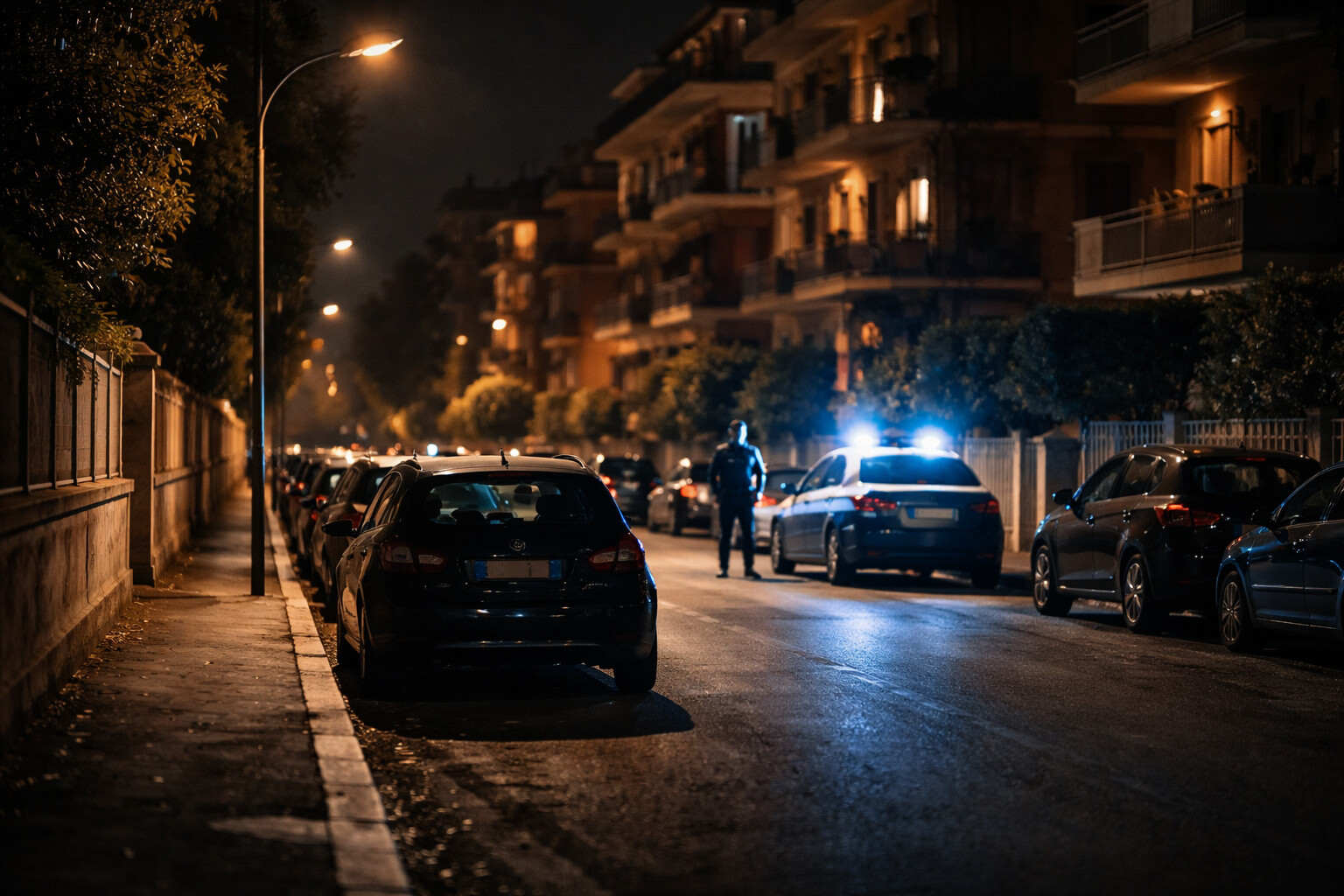 Sei auto in un mese al IV Miglio Appio: come fermare l’ondata di furti d’auto