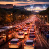 Settembre a incastri: come evitare il collasso dei trasporti tra concerti, partite e chiusure metro Settembre a incastri: come evitare il collasso dei trasporti tra concerti, partite e chiusure metro