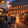 Settembre a incastri: la mobilità serale di Roma rischia il collasso tra Metro C chiusa e matchday