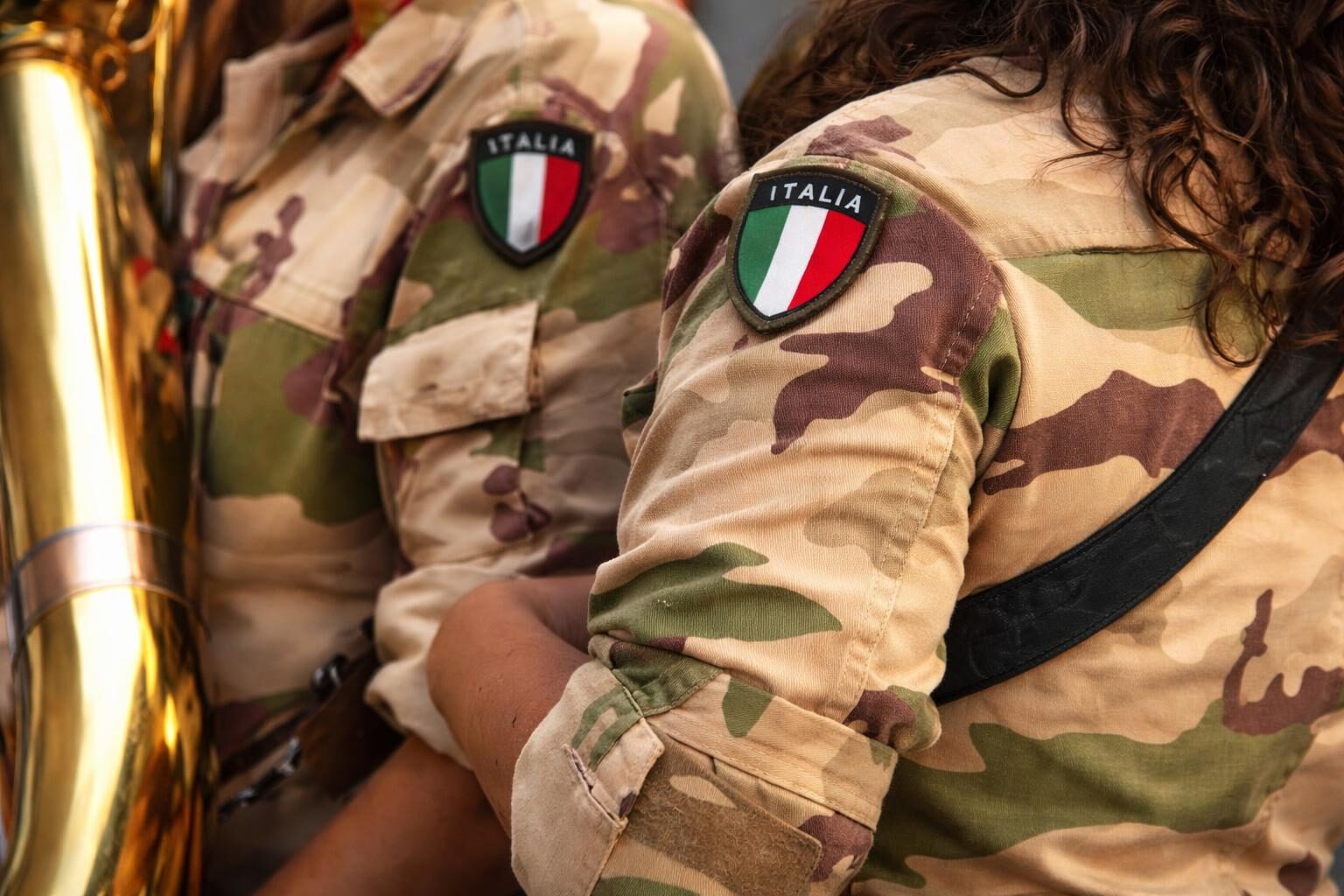 Sparizione di fondi: il sindacato militare in crisi di fiducia