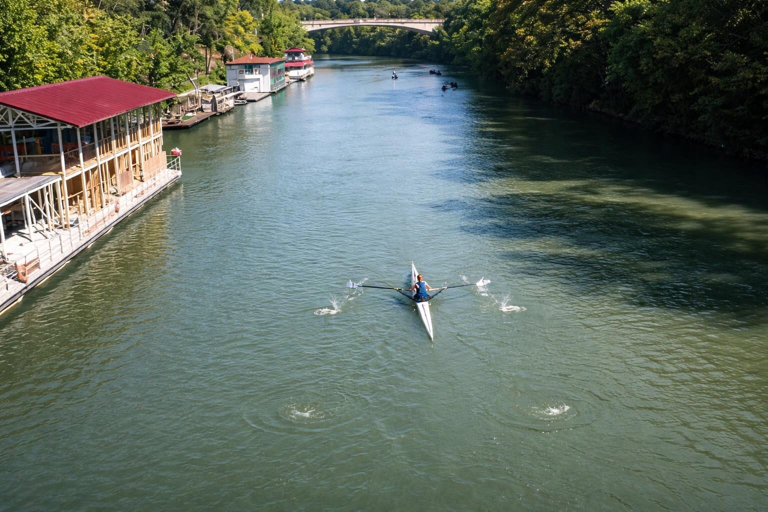 Sport e Cultura a Roma: La Regata Internazionale e il Festival del Gioco di Ruolo come Opportunità di Inclusione per i Giovani