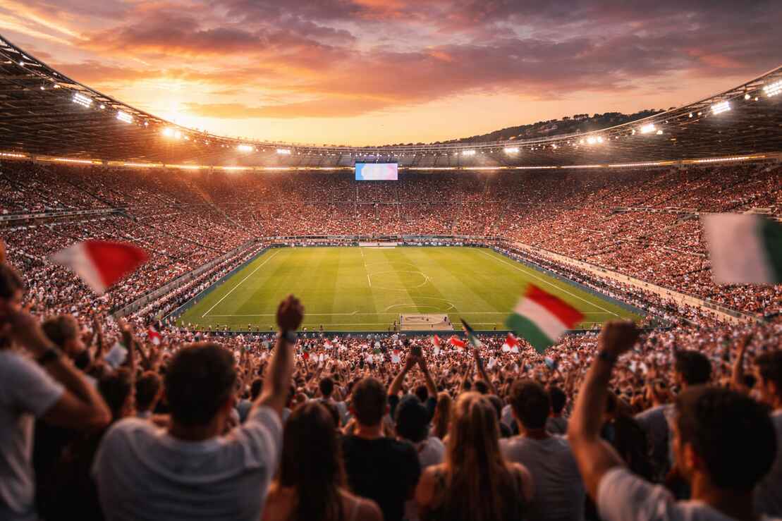 Stabilicum a Roma: tra pallone e politica, come una legge elettorale potrebbe rimodellare lo sport della Capitale