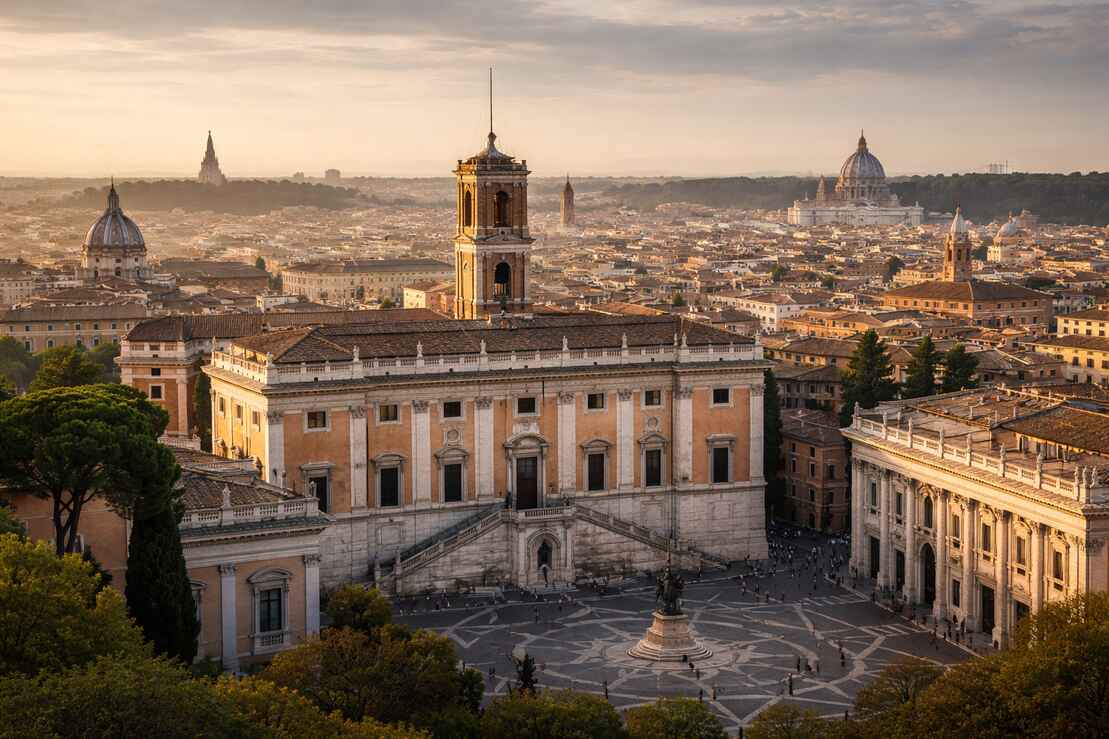 Stabilicum tra Roma e Campidoglio: premio di maggioranza e capilista blindati