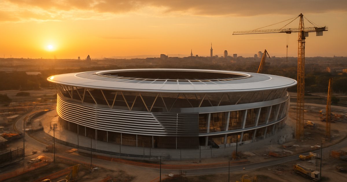 Stadio della Roma, Bordoni (Lega): «Grande soddisfazione, il ‘Metodo Giubileo’ ha funzionato»