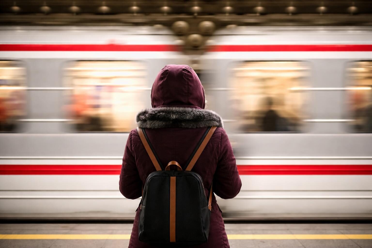 Stalking a Ladispoli: un incubo di oltre due anni finisce con l’arresto di un pedinatore