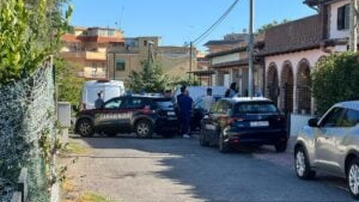Strage a Pietralata: tre morti in una famiglia, le linee investigative in primo piano