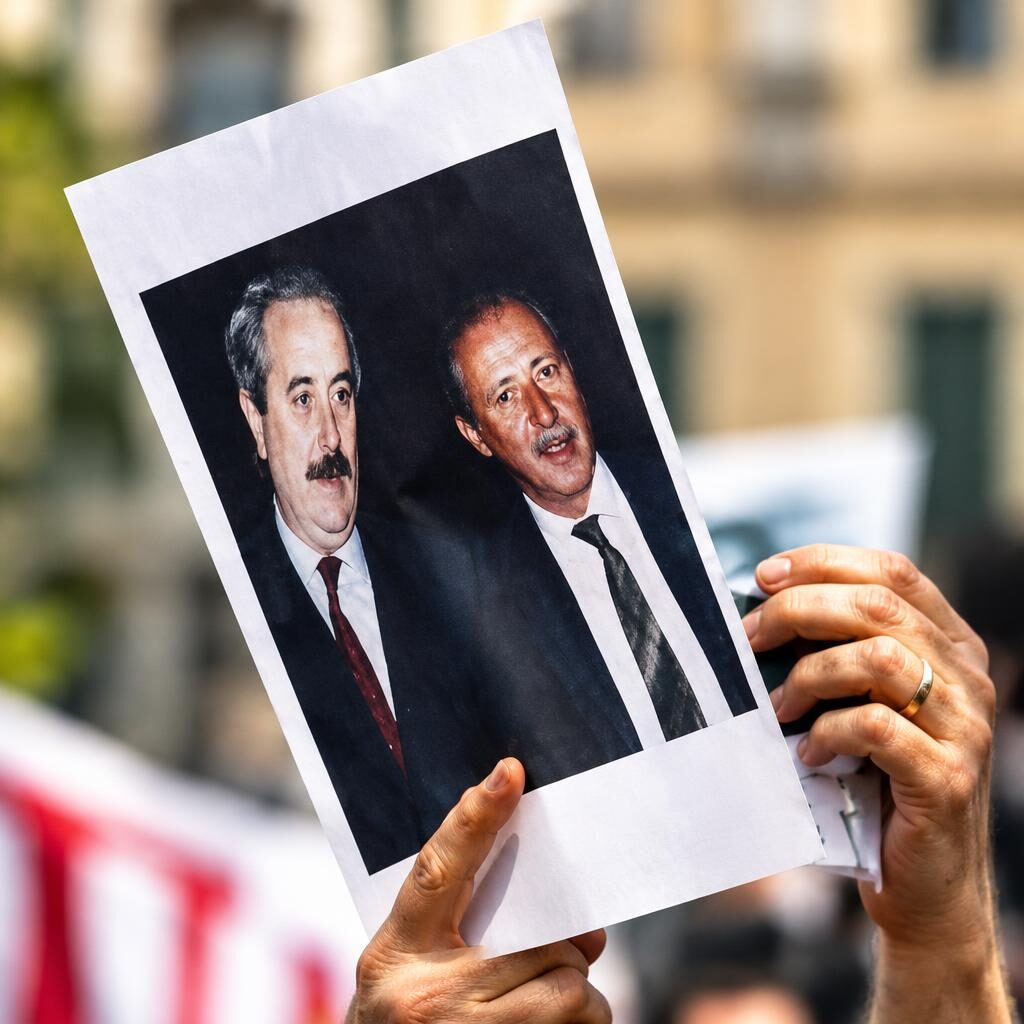 Stragi del 1992, il nuovo appello: «Ora tutta la verità»