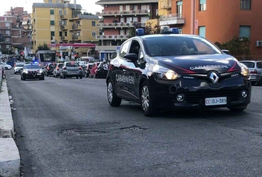 La truffa del finto carabiniere: un pericolo costante per gli anziani di Roma