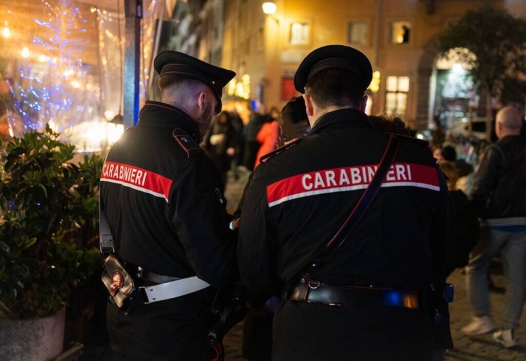 Minacce all’architetto e alla famiglia: arresto per estorsione a Frosinone