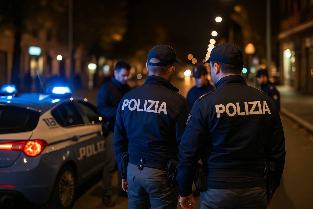 Sicurezza in Metro A: arresti e timori dei pendolari per droga e furti