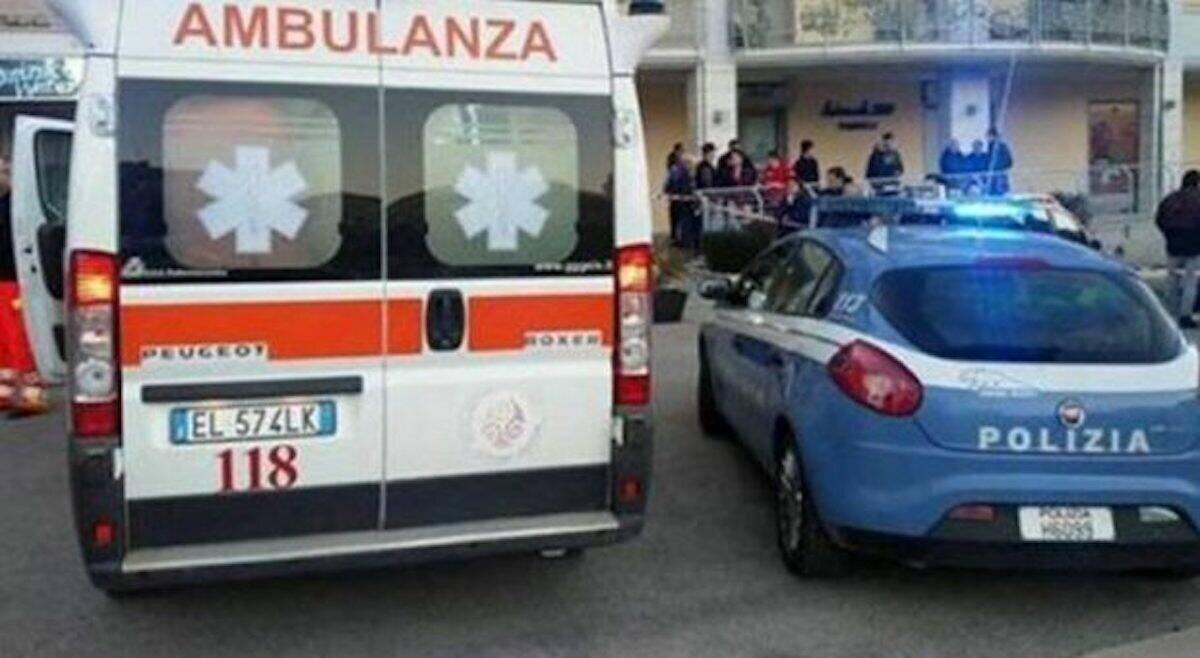 Uomo trovato morto al parco Montagna: ferite da taglio, indagini
