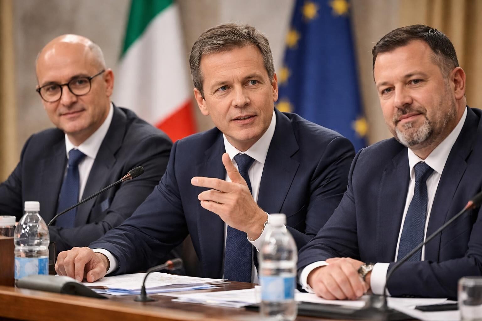 Tabacco, tra opportunità e minacce: l’Italia contro le direttive Ue
