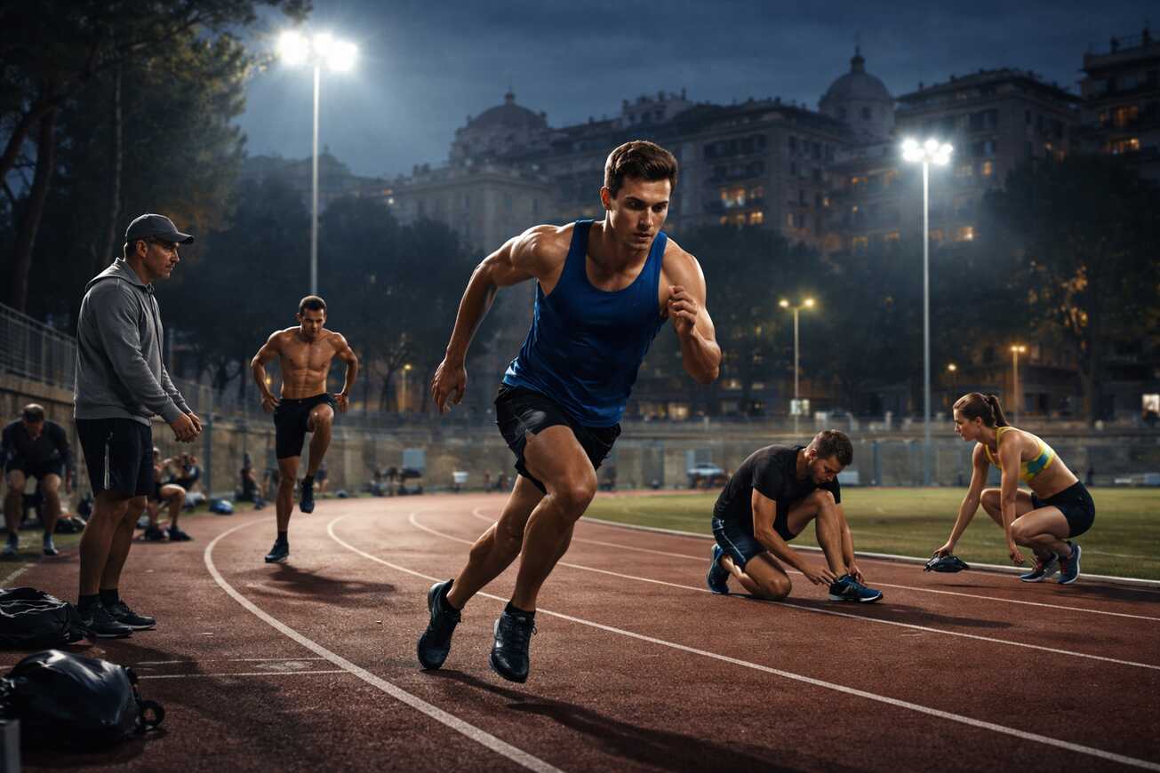 Tetto agli stranieri e sport a Roma: deroghe possibili, ma l’applicazione resta complicata