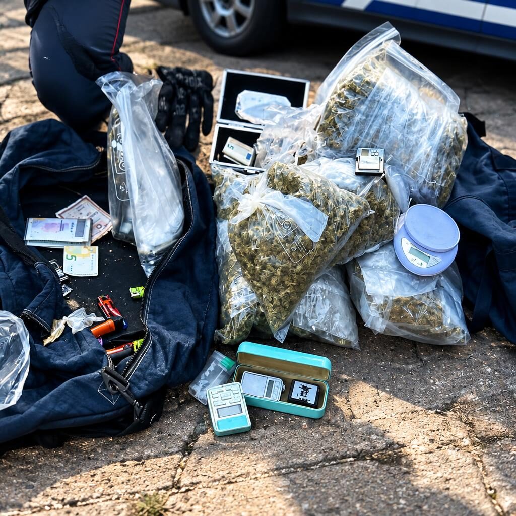 Tor Sapienza, sgombero e oltre 2 chili di hashish: ora chi risponde?