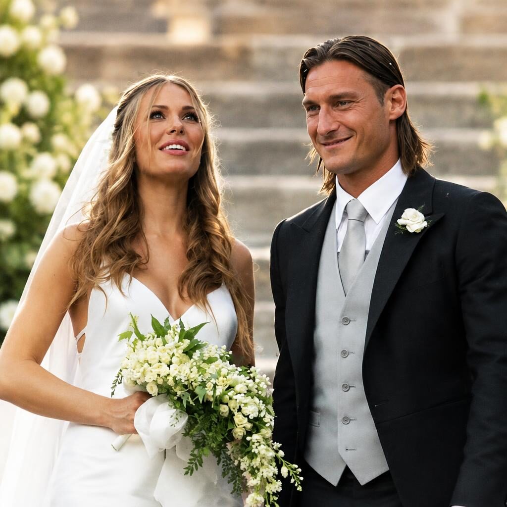 Totti-Blasi, vent’anni dopo la favola resta un caso pubblico
