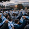 Tra emozione e criticità: come Prefettura e Questura preparano Roma ai tumulti del mercato Lazio Tra emozione e criticità: come Prefettura e Questura preparano Roma ai tumulti del mercato Lazio